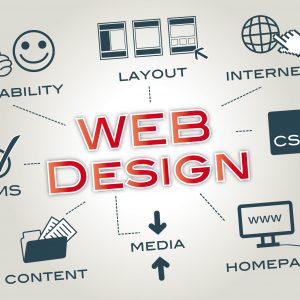 خدمات آسان ارتباط - طراحی سایت
